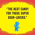 thumbnail image 3 of Pack of 6 Sour Patch Kids Extreme | 7.2 oz Per Candy | Buy From GOLDENROW, 3 of 6