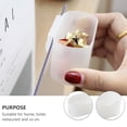 thumbnail image 3 of 8Pcs Fridge Hanging Box Plastic Refrigerator Organizer Seasoning Packet Holder, 3 of 7