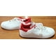 thumbnail image 2 of NEW Ad-id-as Originals V-Day Stan Smith Patches White Classic FY3130 Shoes - SZ 10, 2 of 6