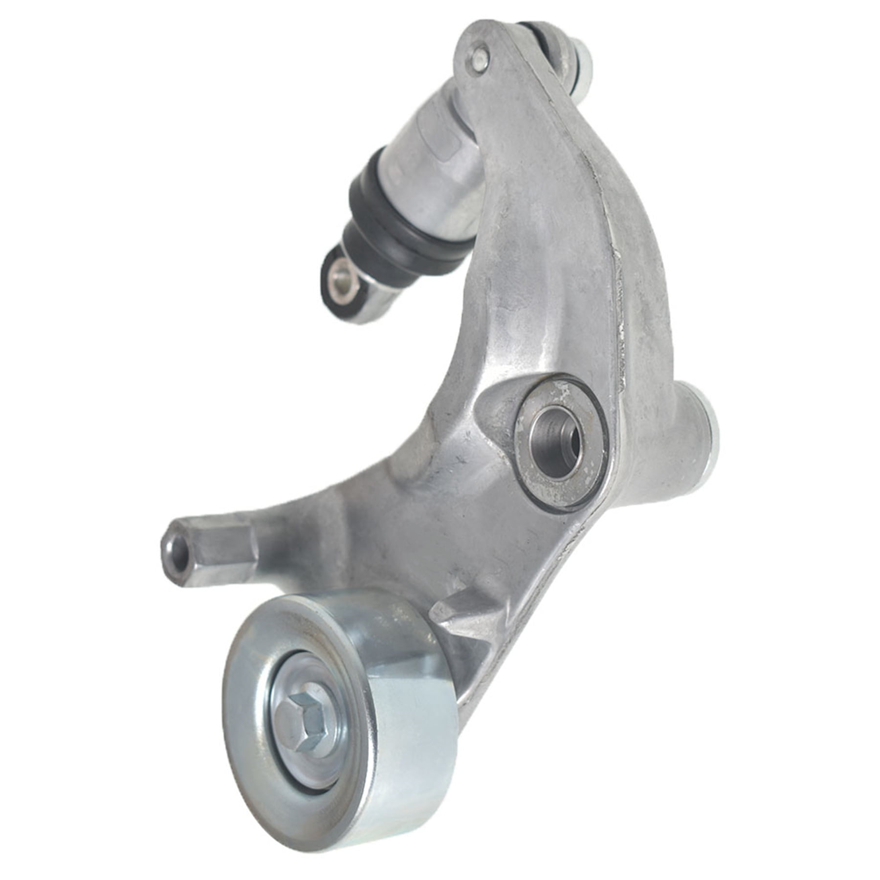 SEBLAFF 31170RWK025 For 2006-2015 Honda Civic 1.8L Serpentine Belt Tensioner Assembly