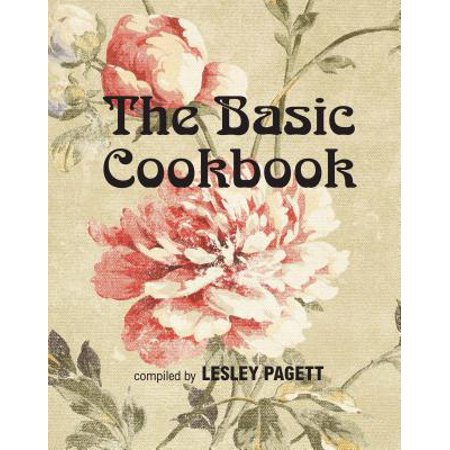 The Basic Cookbook - 