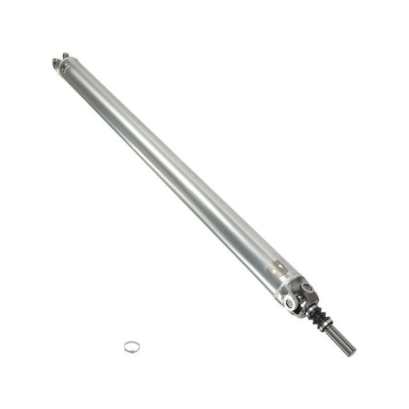 Rear Driveshaft 1 - Compatible with 2015 - 2017 GMC Yukon XL Denali RWD 6.2L V8 - Autopart Premium