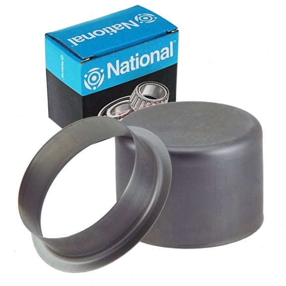 National Front Engine Crankshaft Repair Sleeve compatible with Toyota Corolla 1968-2018