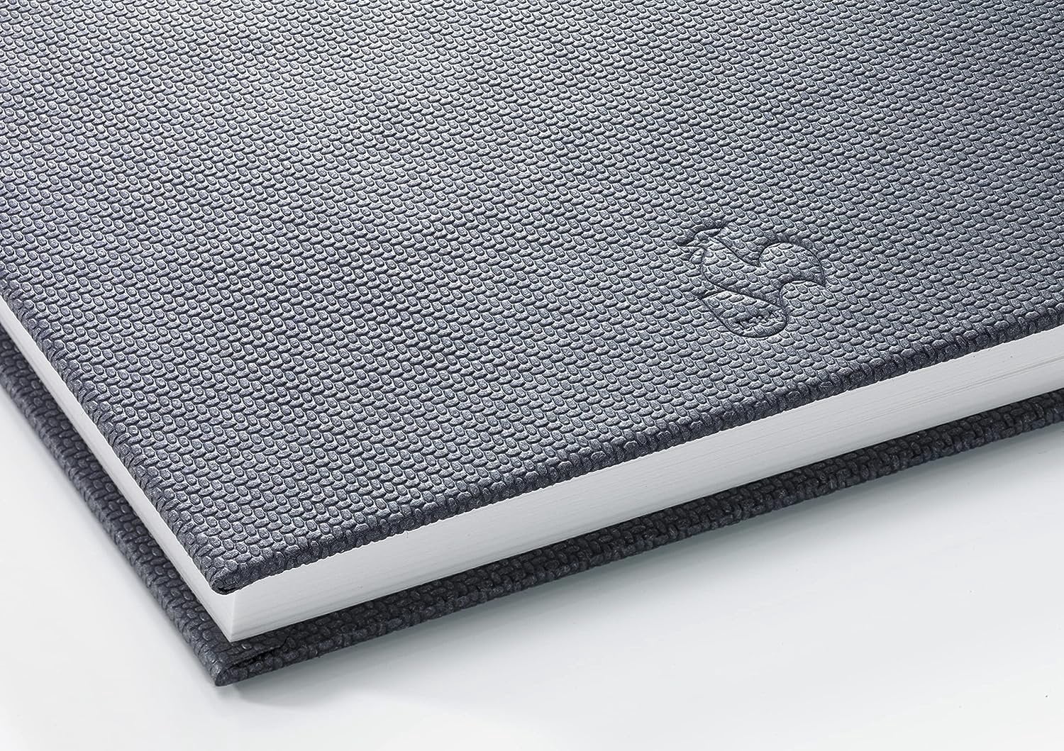 Nostalgie Sketch Book 190 G/M2, Notebook, Tam A5, Portrait, 40 Fls, Hahnemuehle, Natural White 10 628 692_SML