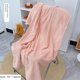 thumbnail image 4 of Toalla de baño grande y gruesa de vellón de coral con forma de piña y cerdo para adultos y niños, absorbente, para playa, 4 of 5