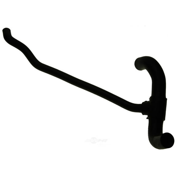 Radiator Coolant Hose Fits 2002 Chevrolet Cavalier