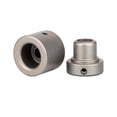 thumbnail image 1 of Cabezal de molde para máquina de termofusión PPR, accesorios para cabezal de matriz de termofusión para fontaneros 20mm, 1 of 7