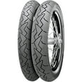 thumbnail image 2 of Continental - 02443020000 - Conti Classic Attack Rear Tire, 120/90R18, 2 of 2