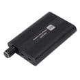 thumbnail image 1 of Amplificador de auriculares, amp de auricular de batería recargable de sonido superior de 16 a 300 ohmios compatibilidad de 2 etapas interruptor para teléfono, 1 of 7