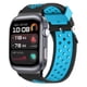 thumbnail image 2 of For Huawei Watch D2 Silicone Watch Band Adjustable Breathable Replacement Strap, 2 of 3