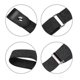thumbnail image 2 of No Buckle Stretch Belts Buckle-free Invisible Elastic Waist Belts For Jean Pants, 2 of 3