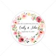 thumbnail image 1 of Etiquetas personalizadas para eventos, pegatinas con nombre, texto, pegatina, cumpleaños, bautismo, día de Henna, Bar, Mitzvah, decoración de fiesta de boda, 1 of 4