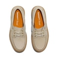thumbnail image 3 of Zapato Náutico Plataforma para Mujer Timberland Stone Street Marrón, 3 of 8