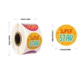 thumbnail image 3 of 500 Pcs Motivational Sticker Reward Sticker Incentive Sticker Adhesive Sticker Decorative Label Encouraging Sticker, 3 of 8