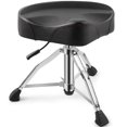 thumbnail image 1 of Asiento ajustable de alta resistencia Drum Throne Ramzi Airlift, 1 of 6