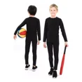 thumbnail image 1 of Ropa Interior Térmica Para Niños, Ropa Interior De Fútbol, 1 of 7