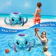 thumbnail image 3 of Iplay Ilearn Kids Octopus Pool Toys 2 En 1 Inflable Aro De Baloncesto Lanzamiento De Aro Juegos Al Aire Libre Juegos De Agua Para Niños Pequeños En Interiores Y Exteriores Regalo De Fiesta Familiar En, 3 of 7