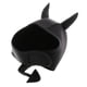 thumbnail image 1 of Capucha de buceo de neopreno de 3 mm, máscara de cara completa, traje de neopreno cálido con capucha para hombres y mujeres, deportes acuáticos, color Negro Macarena Surfing Kayak Hood Hood, 1 of 8