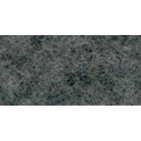 Kunin Classic Felt Bolt - Smoke, 72" x 10 yards