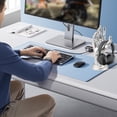 thumbnail image 4 of Silverhand Mechanical Hand Controller Stand, Gaming Accessory Holder for PC, Resin Art Desk Decor for Modern Home and Gaming Room, 4 of 5
