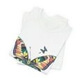 thumbnail image 5 of Butterfly Tee Shirt, Shirt with Butterfly, 5 of 18