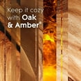 thumbnail image 2 of Glade Plugins Scented Oil Refills, Air Freshener, Oak & Amber, Essential Oil Infused Wall Plug In, 3.35 Fl Oz, Pack Of 5, 2 of 14