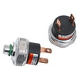 thumbnail image 4 of Interrupteur de Pression Latérale Haute Basse Binaire pour Système de Climatisation R134A Mingyqi, 4 of 9
