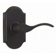 thumbnail image 1 of Weslock R7110H1H1SL20 Carlow Lever, Oil-Rubbed Bronze, 1 of 3