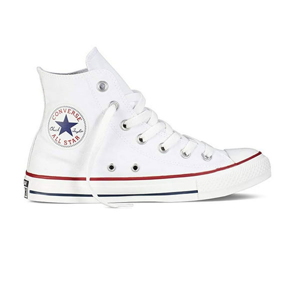 TENIS CONVERSE ALL STAR HI WHITE