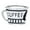 Silver-Tone, variant on Womens Latte Coffee Charm Bead for Student Sterling Silver European Bracelet