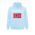 thumbnail image 5 of Bandera del orgullo noruego Noruega Gran regalo Sudadera con capucha estilo preppy Sudaderas de manga larga para hombre al por mayor Ropa festiva para el día de la madre, 5 of 5