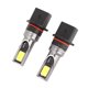 thumbnail image 5 of Bombillas Automóviles Par De Bombillas LED Para Faros Antiniebla A Prueba De Agua 3000LM 30W EV19 P13W Cal Lighting ANGGREK Otros, 5 of 8