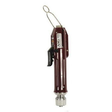 Off Screwdriver - ASG CL-4000 Electric Screwdriver,Shut off,1000 rpm G0109649