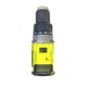 thumbnail image 5 of Taladro percutor RYOBI ONE+ HP 18 V inalámbrico sin escobillas PBLHM101B, 5 of 7