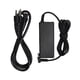thumbnail image 2 of Fuente de Alimentación Adaptador de CA para 65W 195V 333A Adaptador de Conector Redondo Cargador de Repuesto para Cargador de Computadora Portátil Cable de Fuente de ANGGREK Otros, 2 of 8