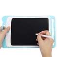 thumbnail image 5 of Trendy 8.5-inch LCD writing and drawing board radiation-free for children Blue, 5 of 5