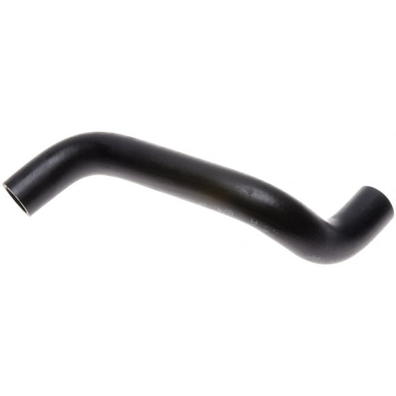 Gate 23727 Premium Molded Coolant Hose Fits select: 2010-2015 LEXUS RX, 2011-2013 TOYOTA HIGHLANDER