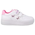 thumbnail image 3 of Tenis de Niña y Jovencita Dominiq 2462 Látigo en velcro, 3 of 5
