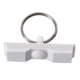 thumbnail image 1 of Mayflower 77952 Regular Click Magnet, White, 1 of 4