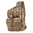 thumbnail image 4 of Bolso de pecho al aire libre Sunnimix Bolso de hombro Camuflaje, 4 of 6