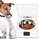 thumbnail image 5 of Cuenco inteligente para mascotas, cuenco de apertura automática infrarroja 5G para prevenir cucarachas, ratones, Sensor infrarrojo para mascotas, cuenco, comedero inteligente para gatos, 5 of 5