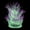 A, variant on Aquariums Sinkable Decorations Realistic SeaAnemone Glowing Coralreefs Grass Fishtank Ornament Landscaping Bottom Plant