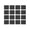 16Pcs, variant on 4/8/16pcs Silicone Keyboard Key Covers Stickers Easy To Install Noise Reducing Nonslip Pad For Laptop And Computer