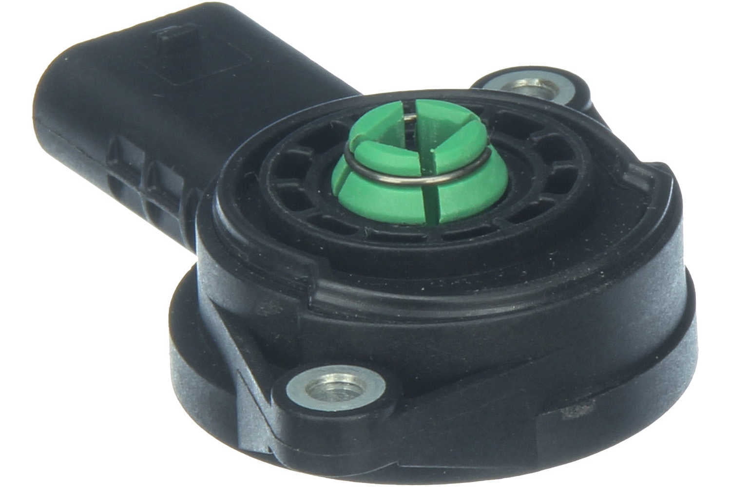 URO Parts 07L907386B Engine Intake Manifold Runner Control Sensor