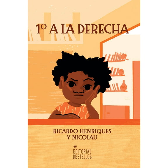 1o a la Derecha, (Hardcover)