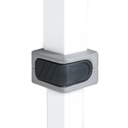 e-z Up es100s instant Shelter canopy, 10 by 10', white