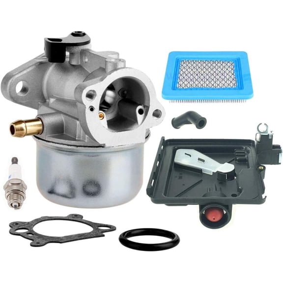 Carburetor for Briggs & Stratton 498170 799872 694202 497586 498254 799868 New