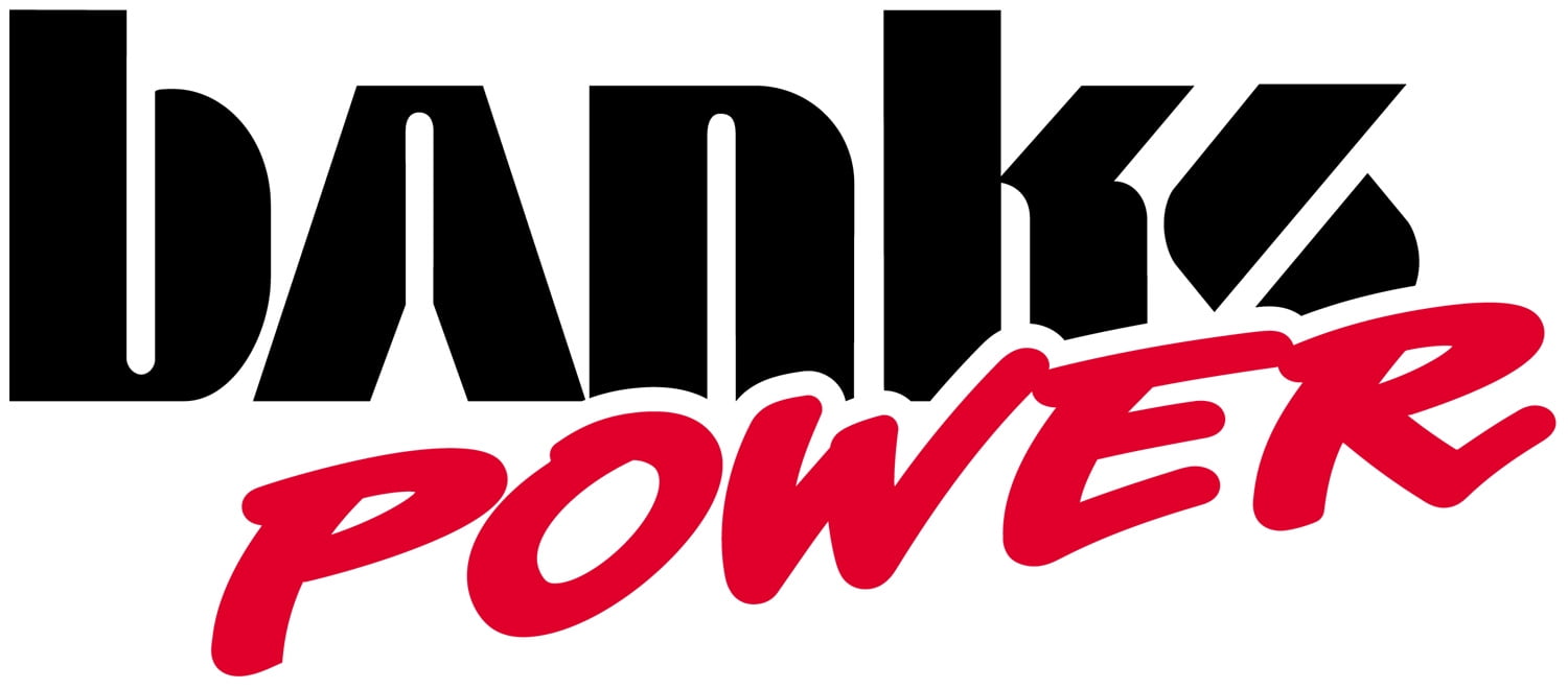 Banks 64052 Boost Gauge Kit