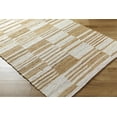 thumbnail image 2 of BoutiqueRugs Thyra Traditional, Transitional Area Rug - Camel, Off White - 2' x 3', 2 of 7