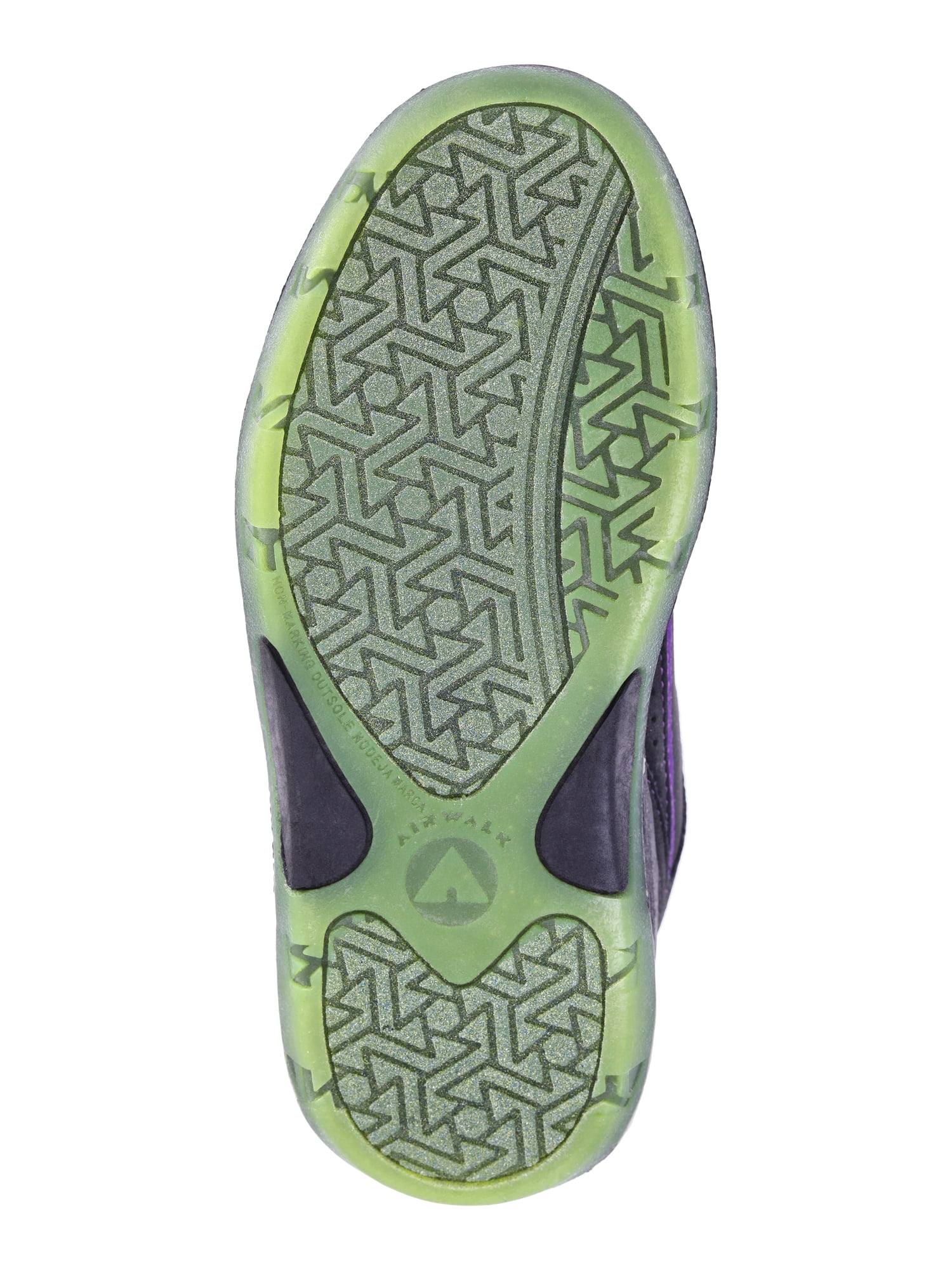 Airwalk Boys Pedro Casual Sneakers